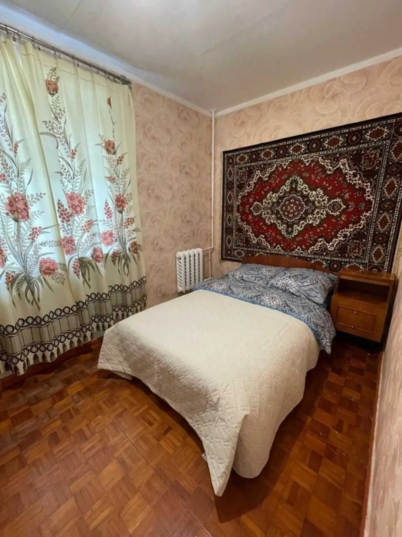 Ижевск: Квартира с удобствами