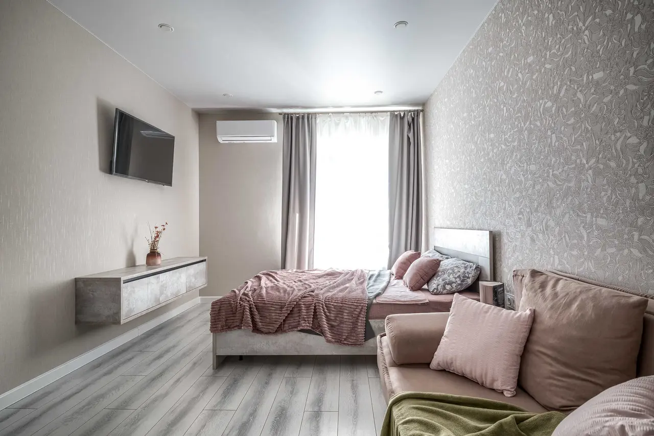Казань: Квартира на ул. Портовая д.37 В корп.1