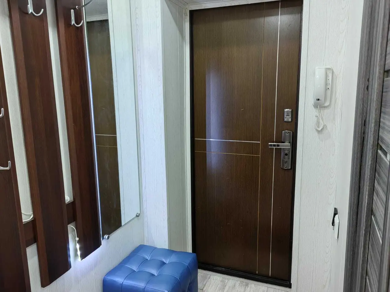 Дудинка: Квартира в центре Норильска