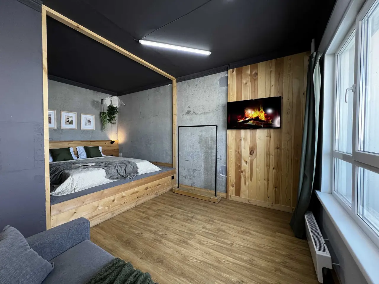 Новосибирск: HOME HOTEL