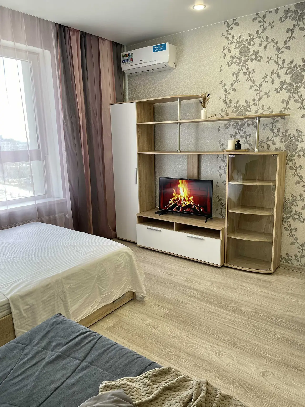 Новосибирск: HOME HOTEL