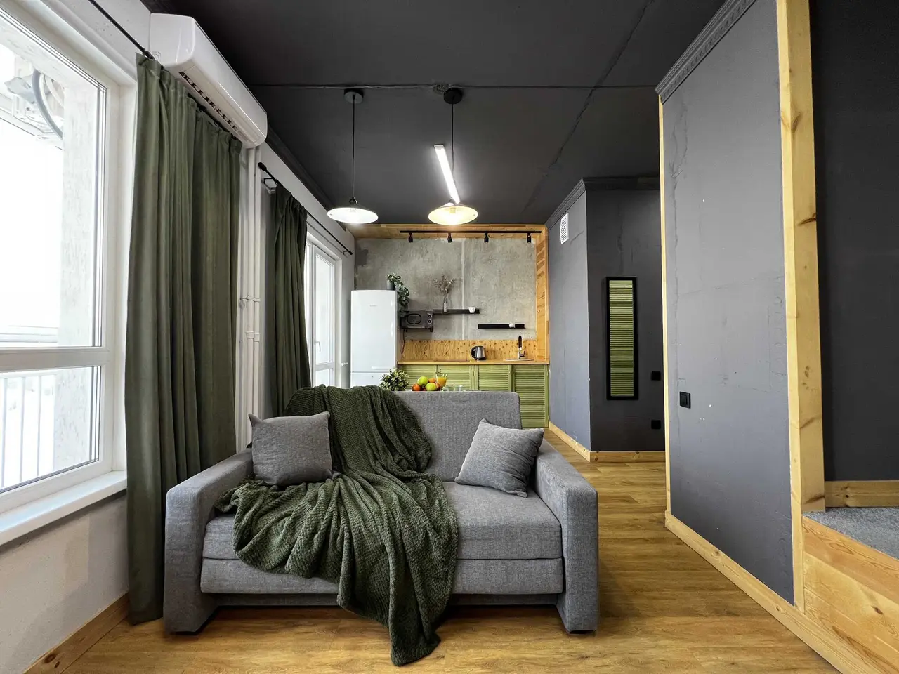 Новосибирск: HOME HOTEL