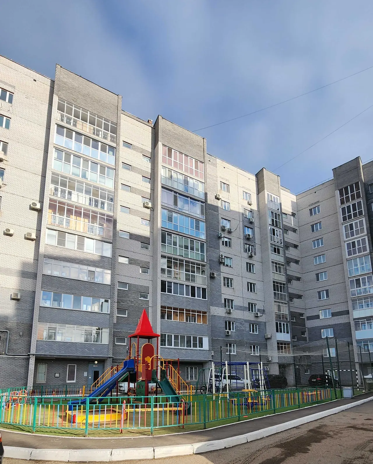 Казань: Апартаменты у озера Кабан