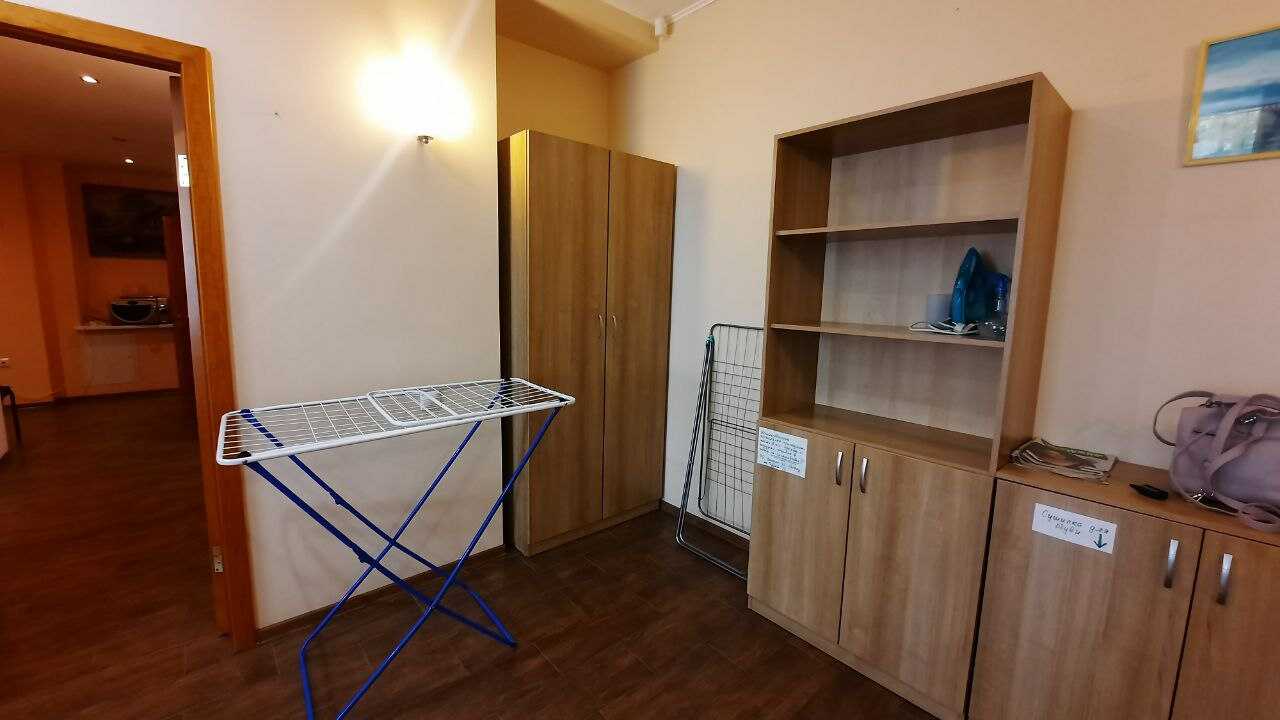 Новосибирск: Просторная квартира на Карла Маркса