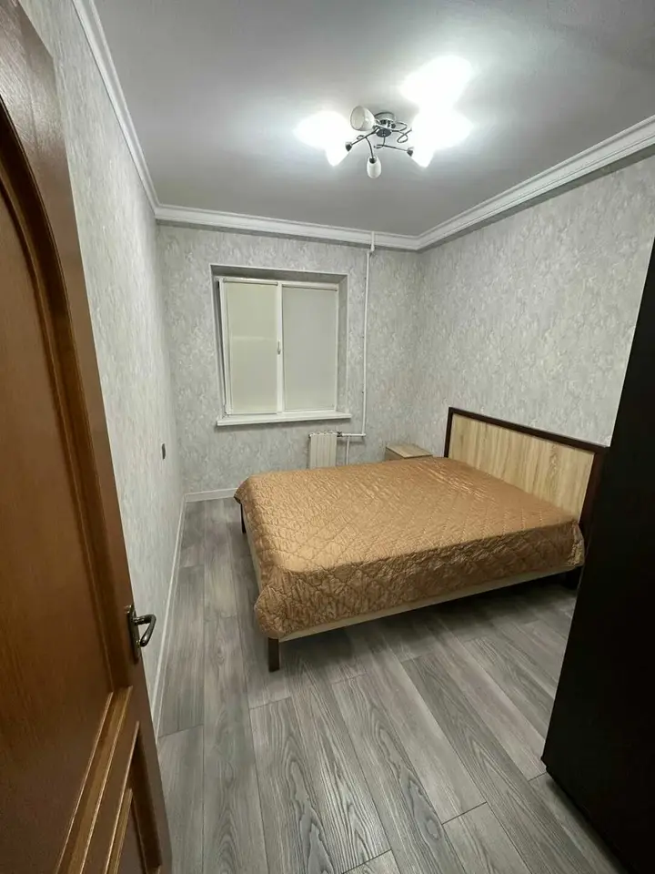 Сочи: Квартира по улице Навагинская