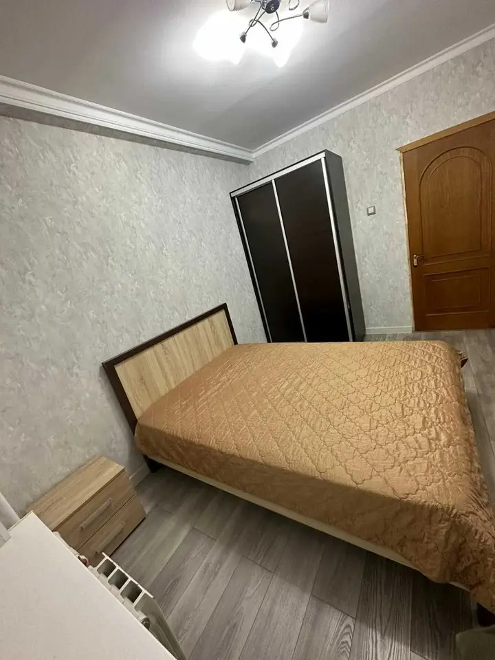 Сочи: Квартира по улице Навагинская
