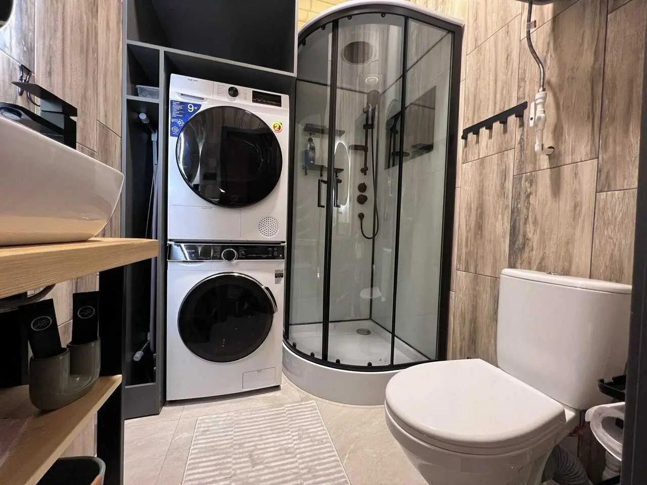 Турбаза Юность: “GEDEON HOUSE” 20"