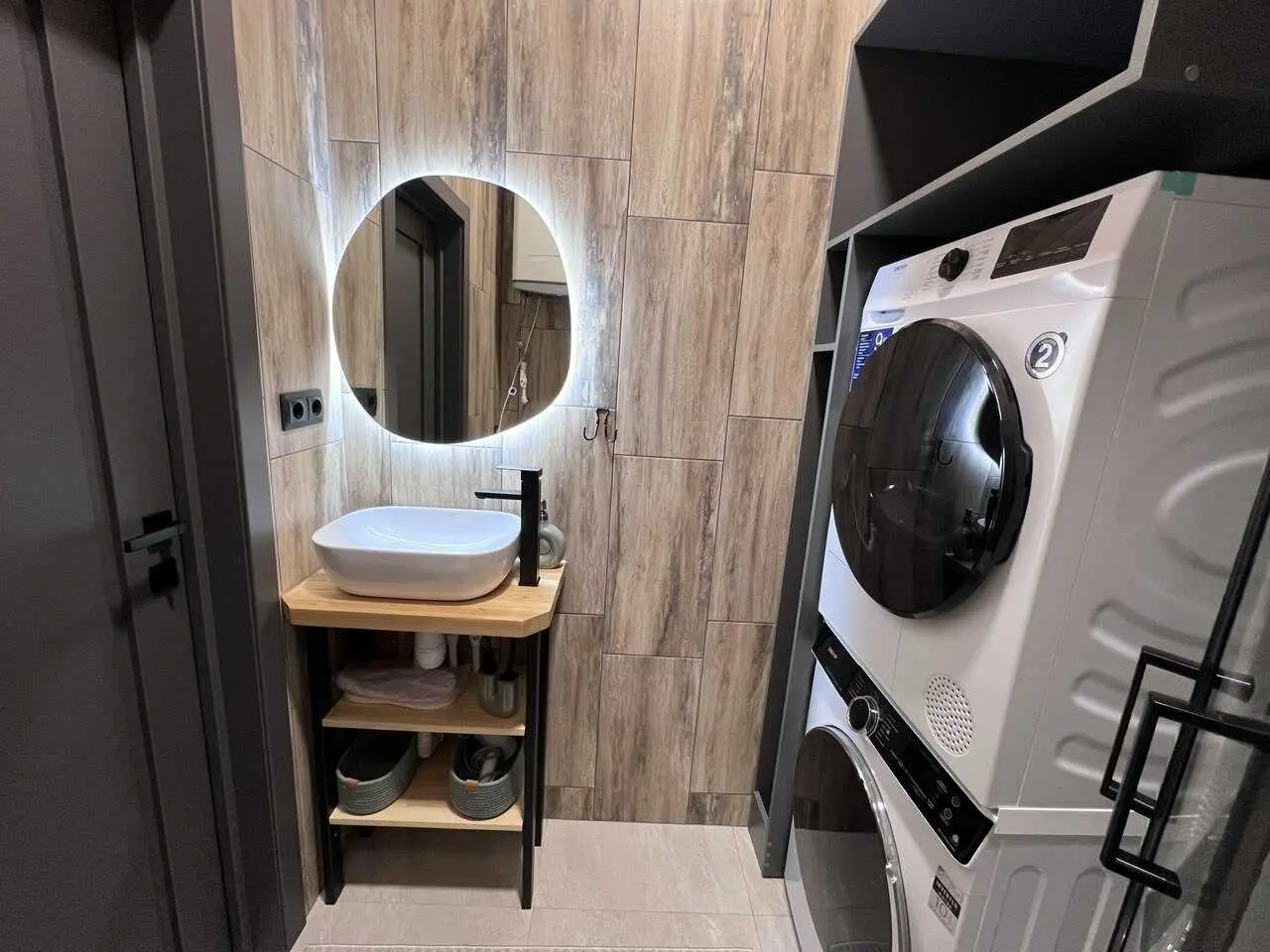 Турбаза Юность: “GEDEON HOUSE” 20"