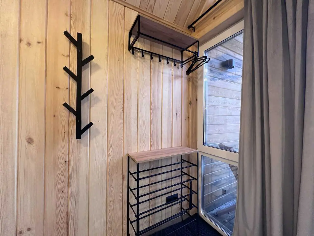 Турбаза Юность: “GEDEON HOUSE” 20"