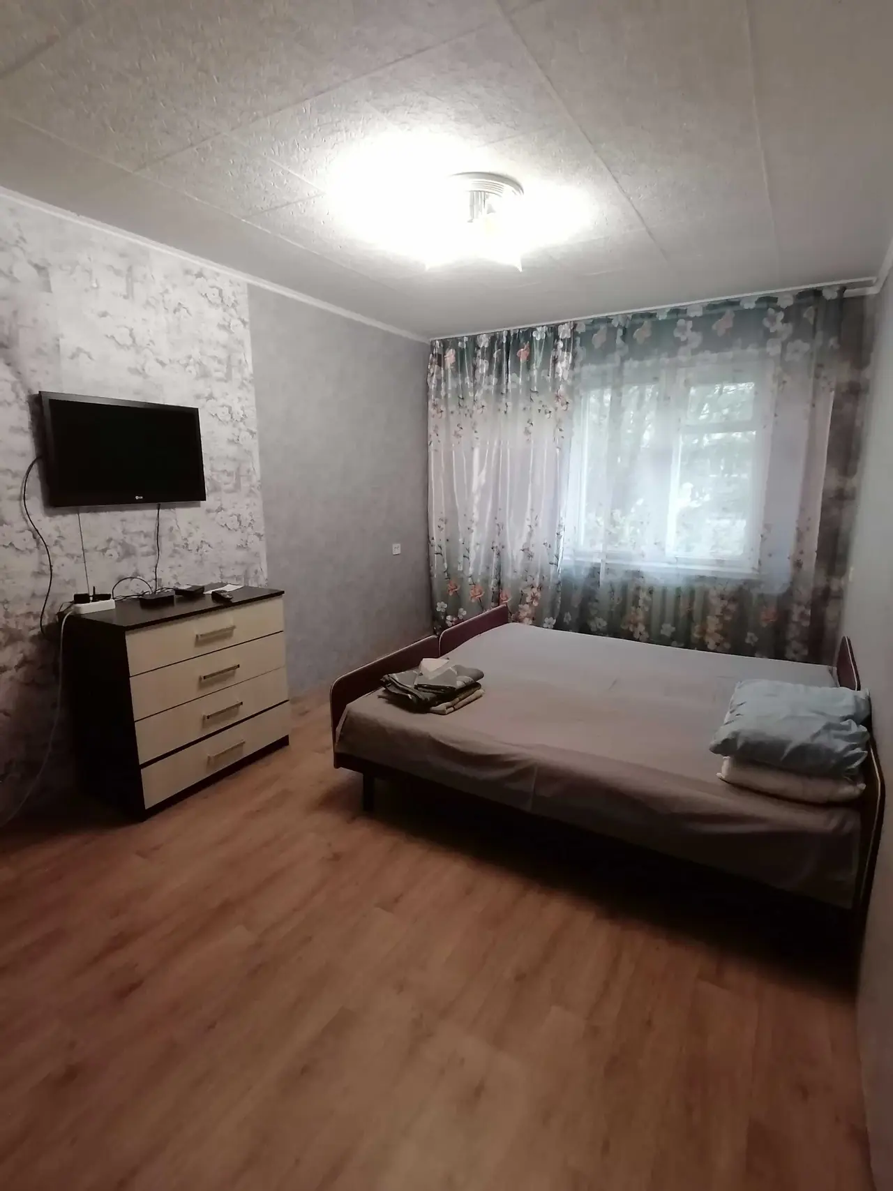Квартирка Уют — фото 1