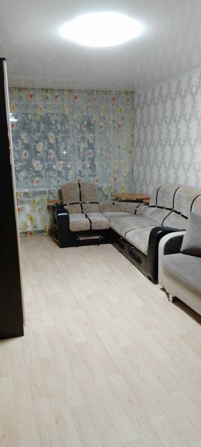 Нижневартовск: "Абсолют-нв" 2х-комнатные Апартаменты на Менделеева 8а