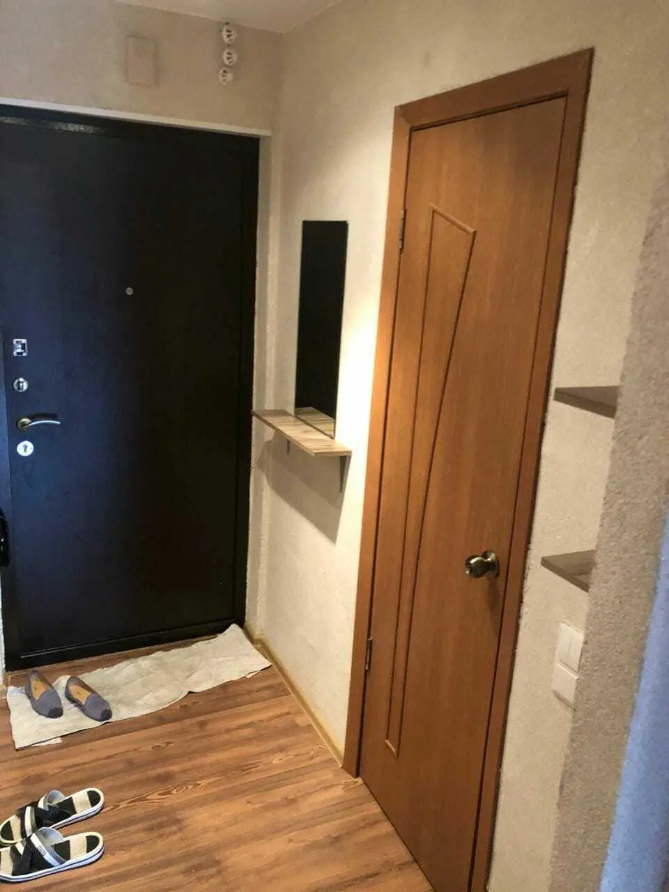 Санкт-Петербург: Апарт Шувалов
