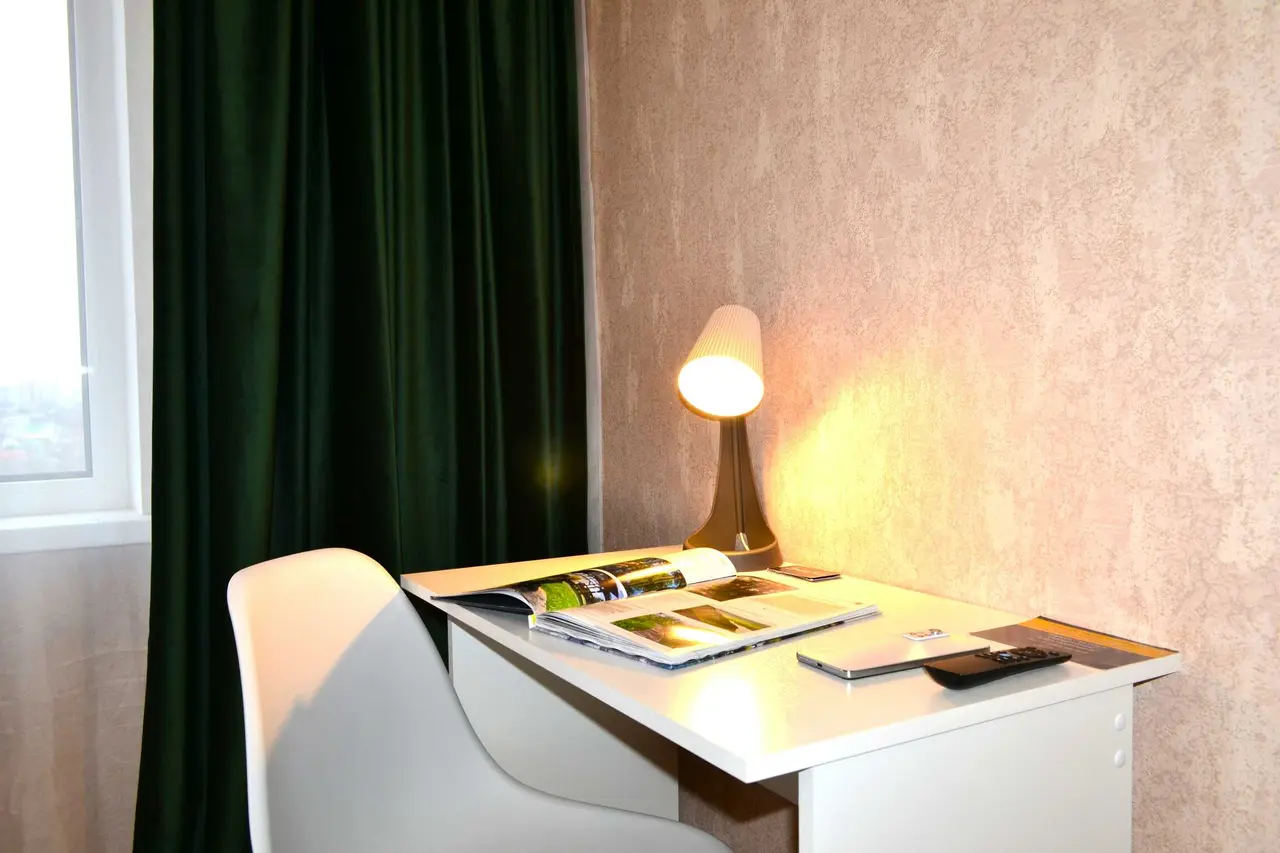 Воронеж: "Эксклюзивная квартира у водохранилища: комфорт и стиль в Воронеже"