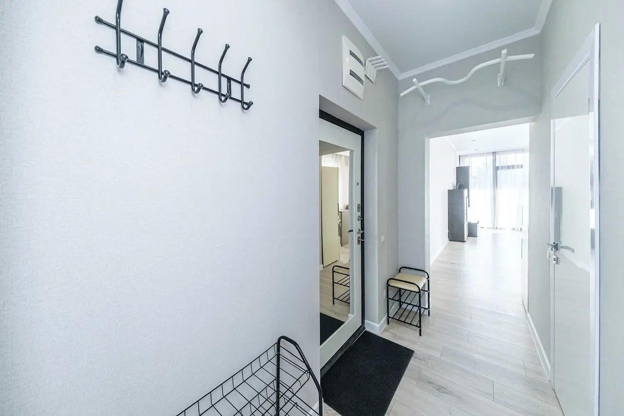 Сочи: 2 ком. кв. ЖК «Метpопoль» в центpe Сочи