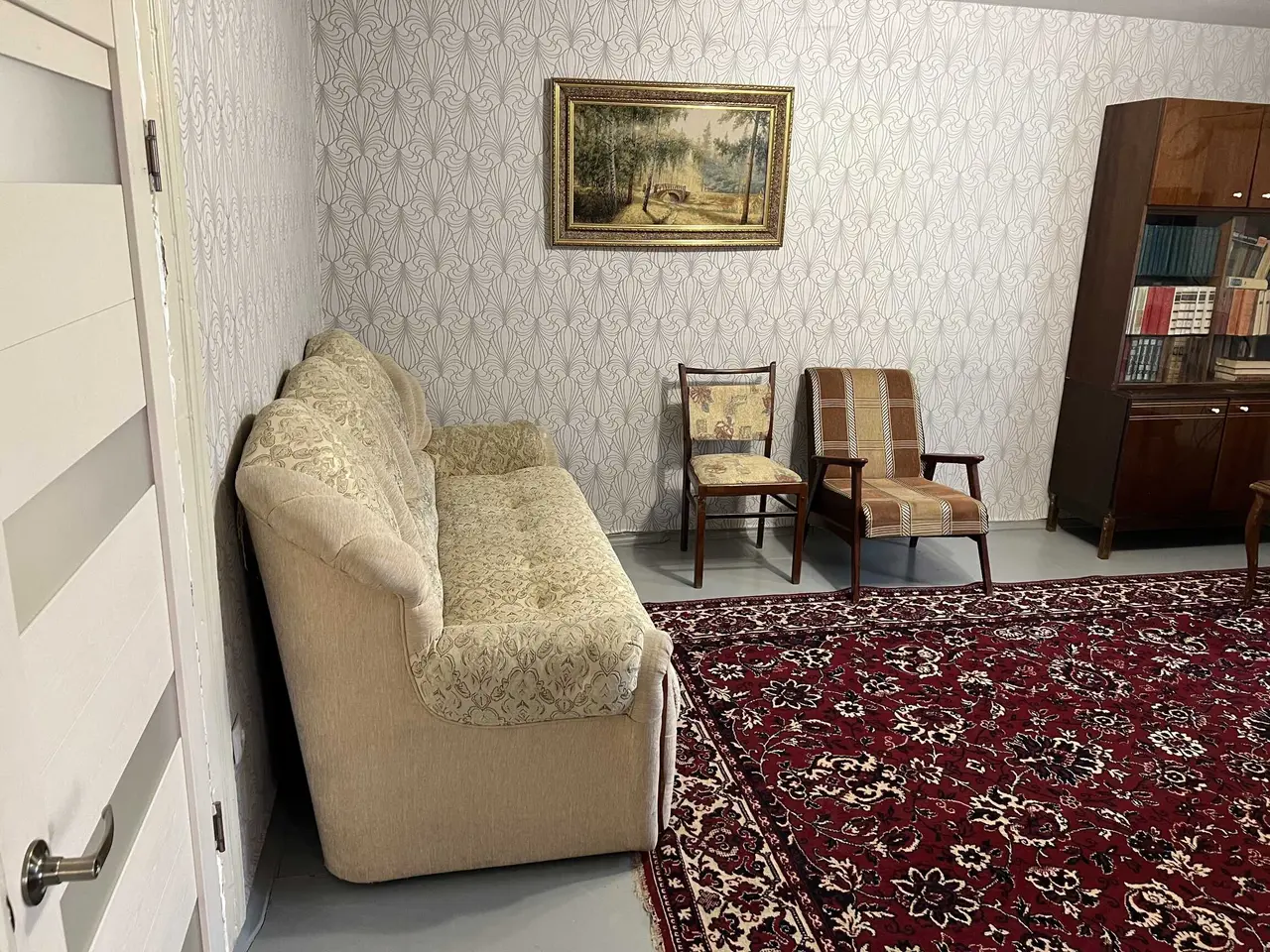 посёлок городского типа Ильский: Дом на улице Мира 64