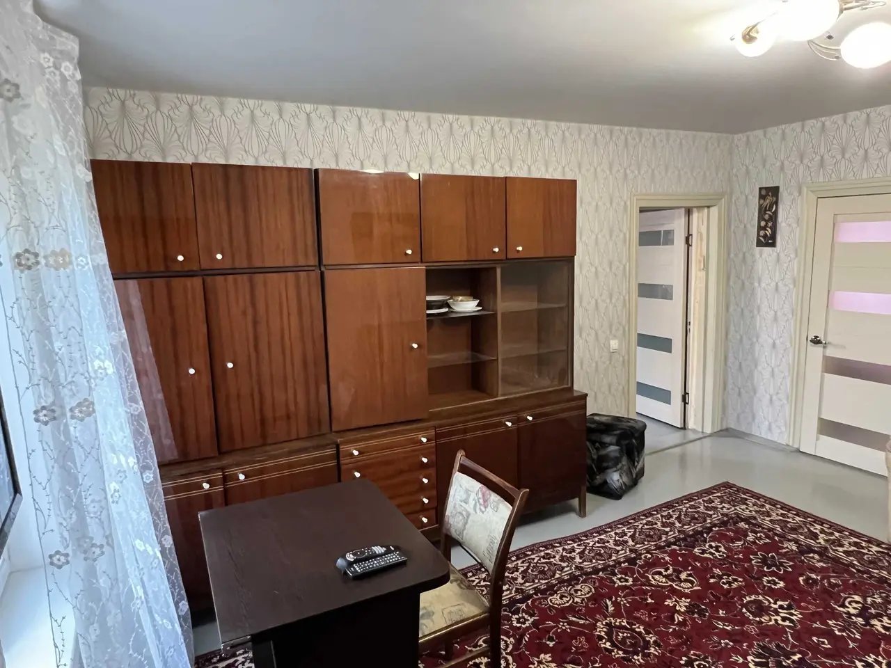 посёлок городского типа Ильский: Дом на улице Мира 64