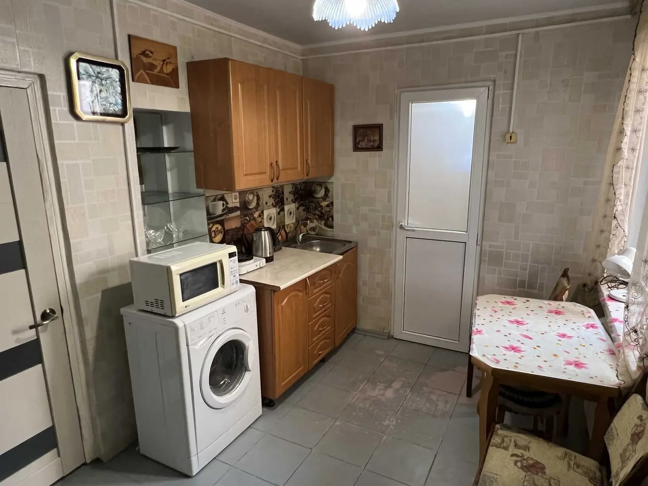 посёлок городского типа Ильский: Дом на улице Мира 64