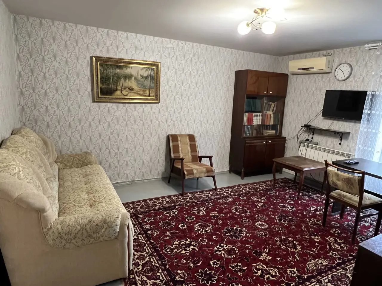 посёлок городского типа Ильский: Дом на улице Мира 64