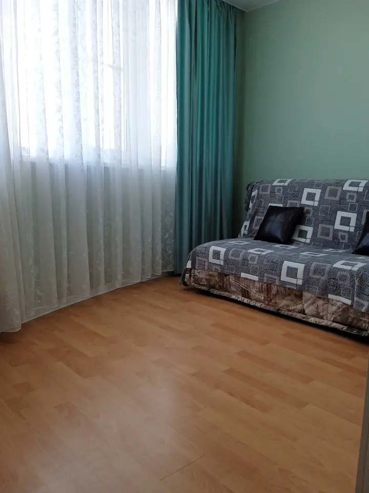 Ставрополь: Уютная квартира на переулке Макарова
