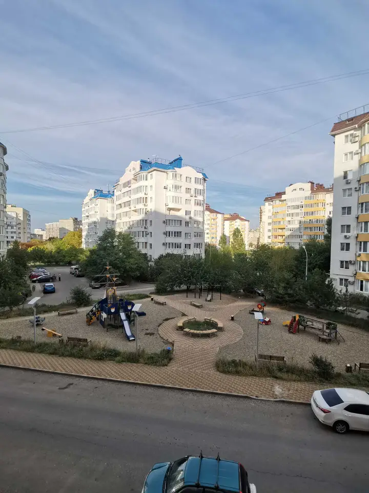 Анапа: HAPPY PLACE