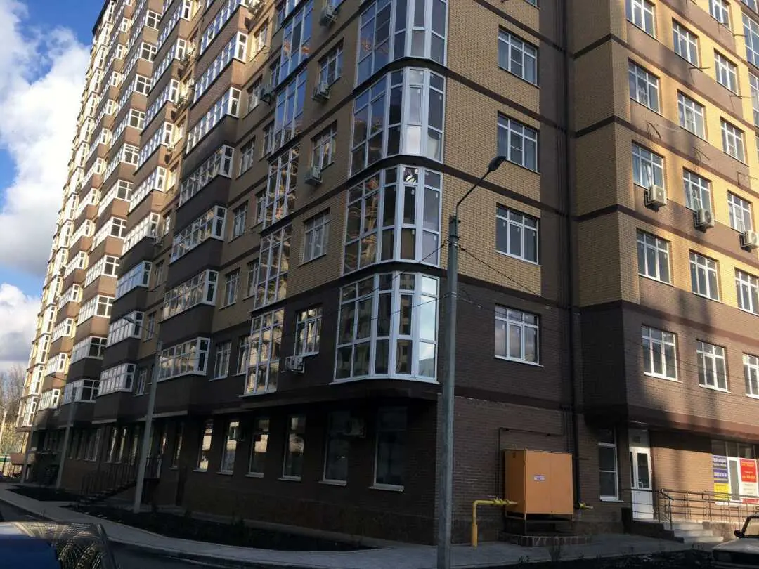 Ростов-на-Дону: Уютная АтмосферА на Мечникова 37