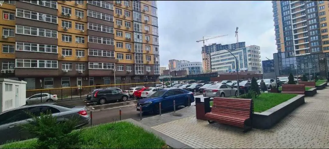 Ростов-на-Дону: Уютная АтмосферА на Мечникова 37