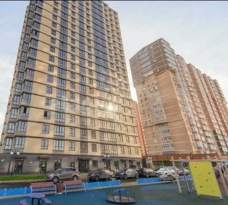 Ростов-на-Дону: Уютная АтмосферА на Тибетской