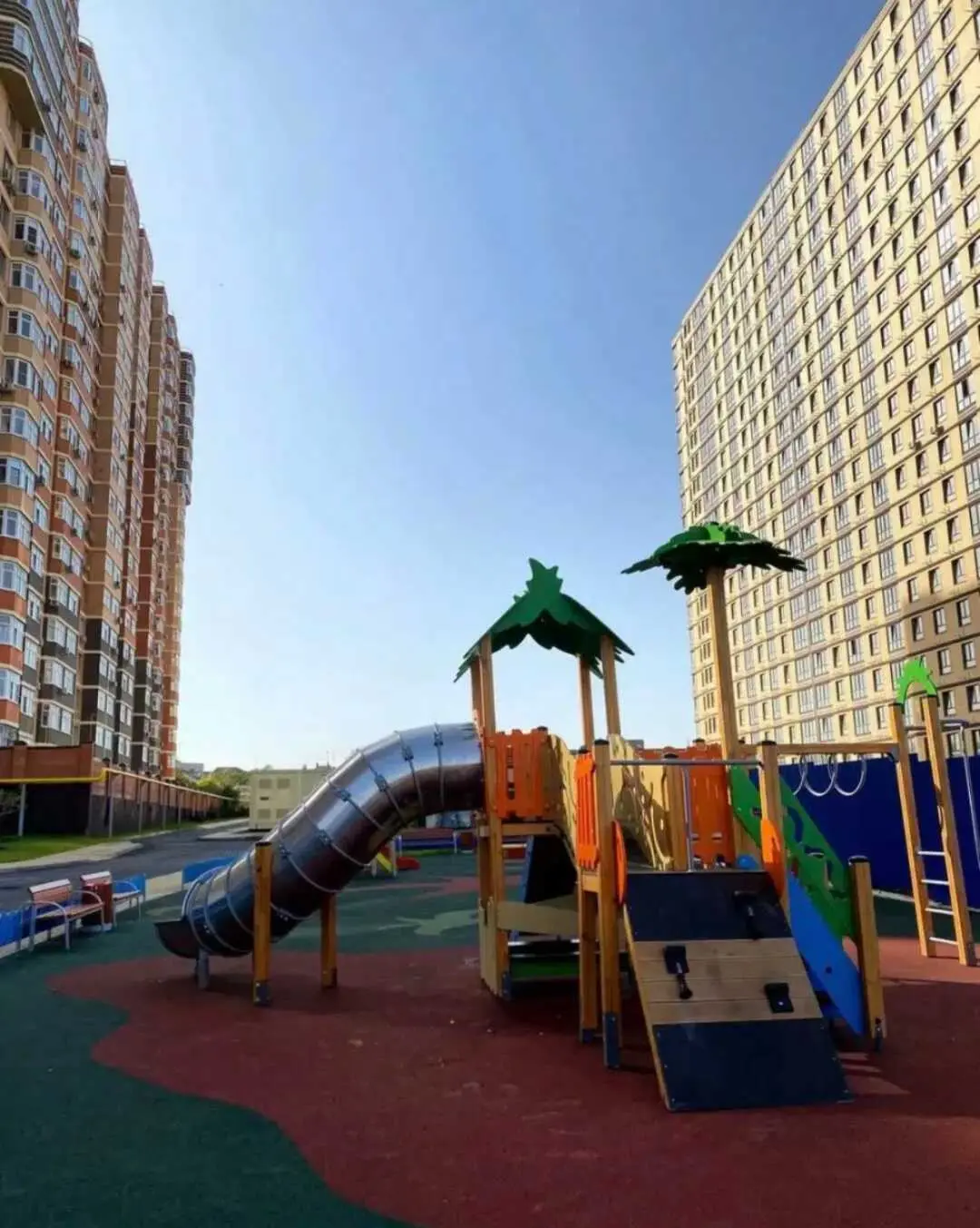 Ростов-на-Дону: Уютная АтмосферА на Тибетской