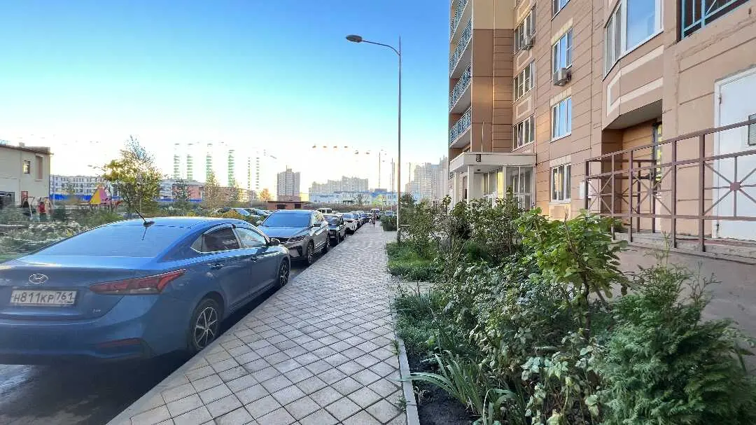 Ростов-на-Дону: Уютная АтмосферА на Еляна