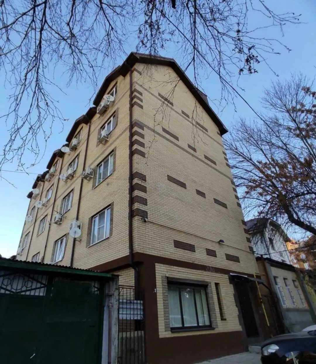 Ростов-на-Дону: Уютная АтмосферА на Катаева