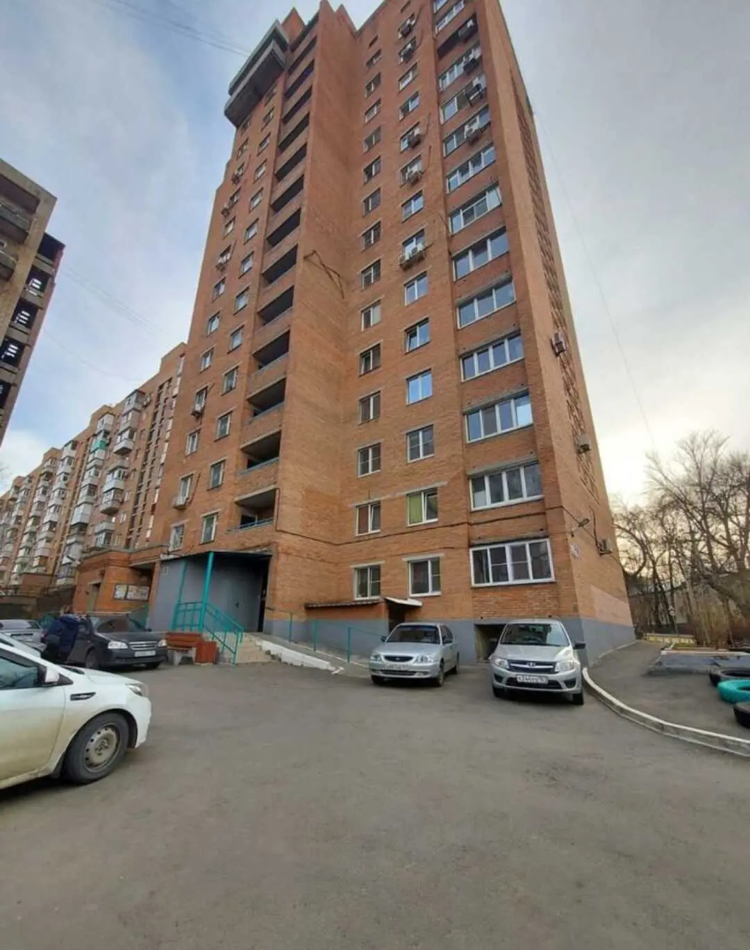 Ростов-на-Дону: Уютная АтмосферА на Верещагина
