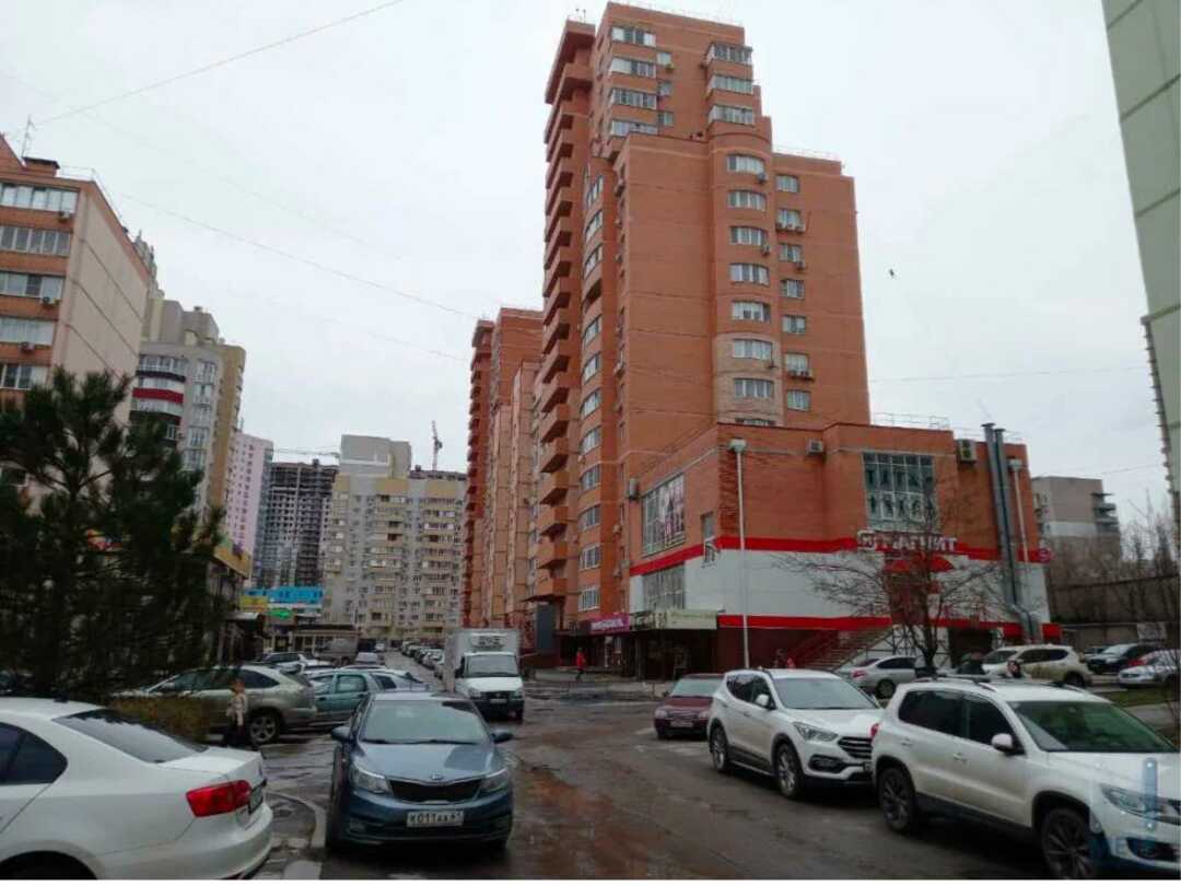 Ростов-на-Дону: Уютная АтмосферА на Жмайлова