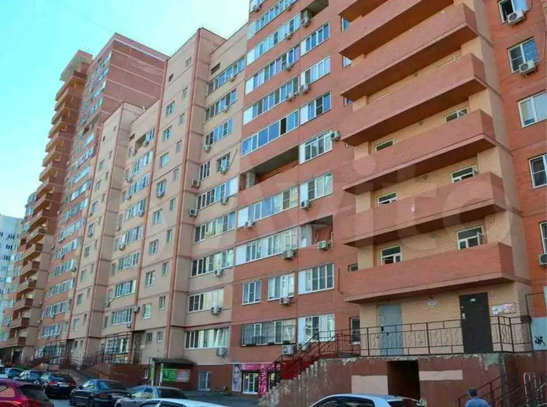 Ростов-на-Дону: Уютная АтмосферА на Жмайлова