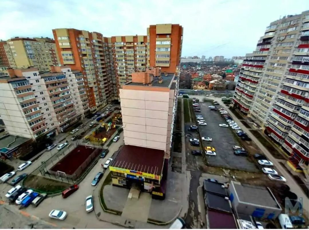 Ростов-на-Дону: Уютная АтмосферА на Жмайлова