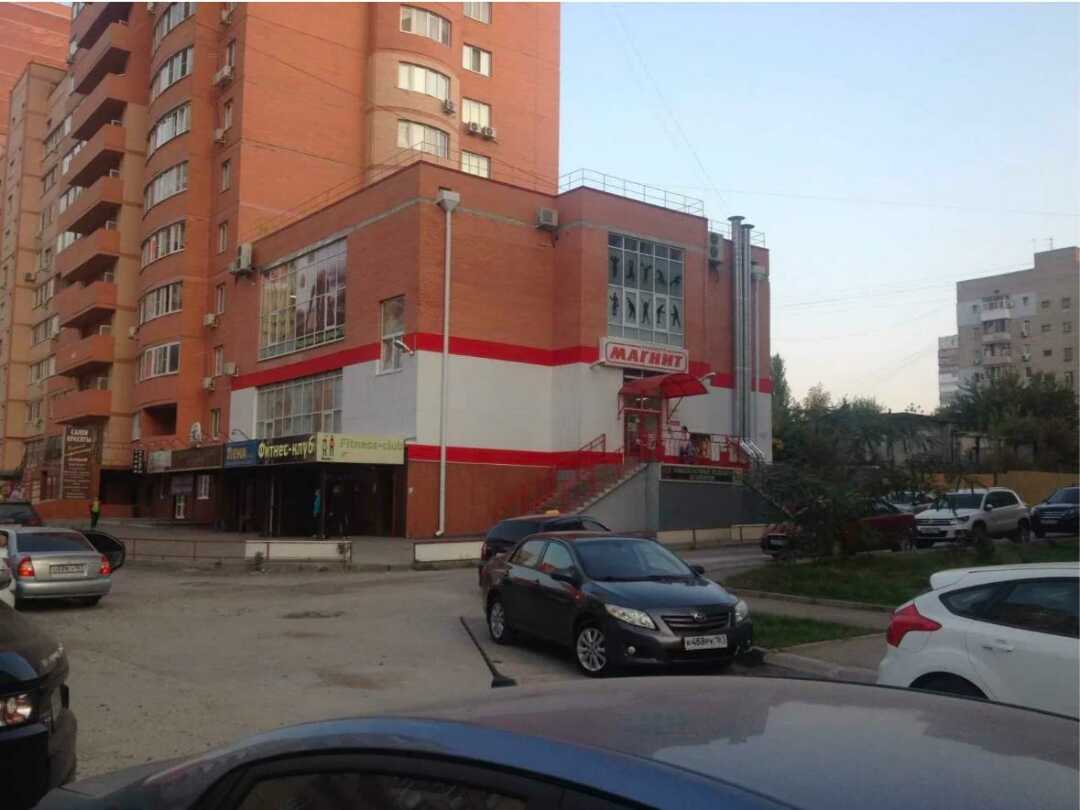 Ростов-на-Дону: Уютная АтмосферА на Жмайлова