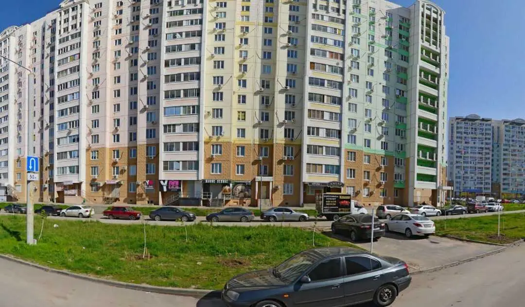 Уютная АтмосферА на Ерёменко — фото 1