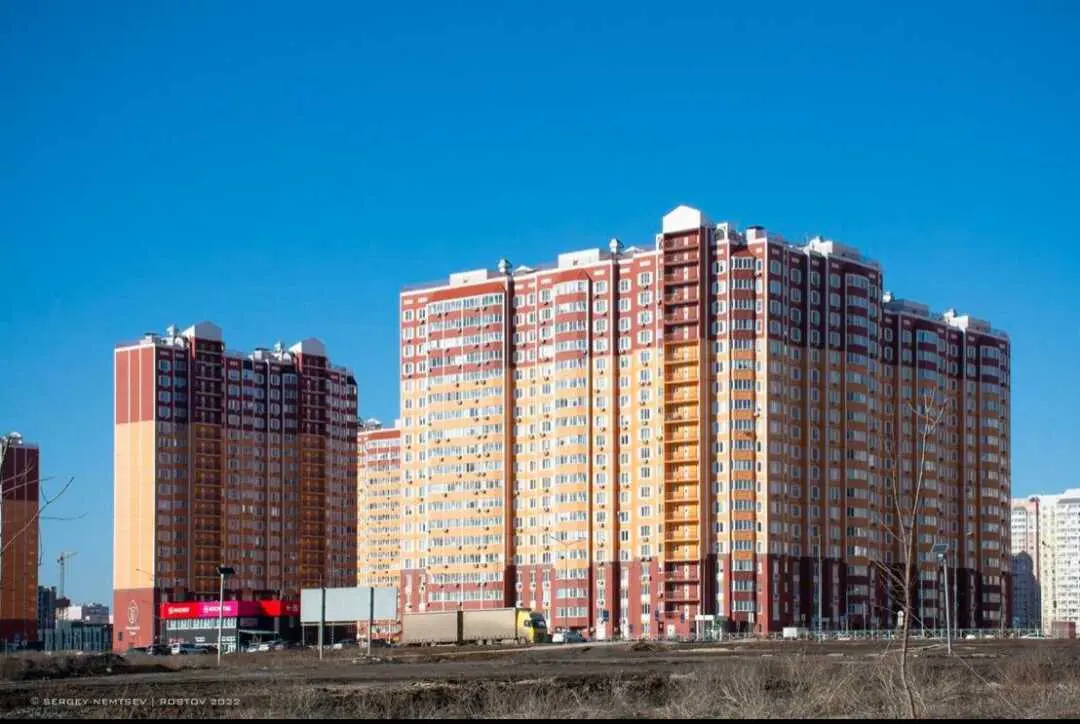 Ростов-на-Дону: Уютная АтмосферА на Ткачёва