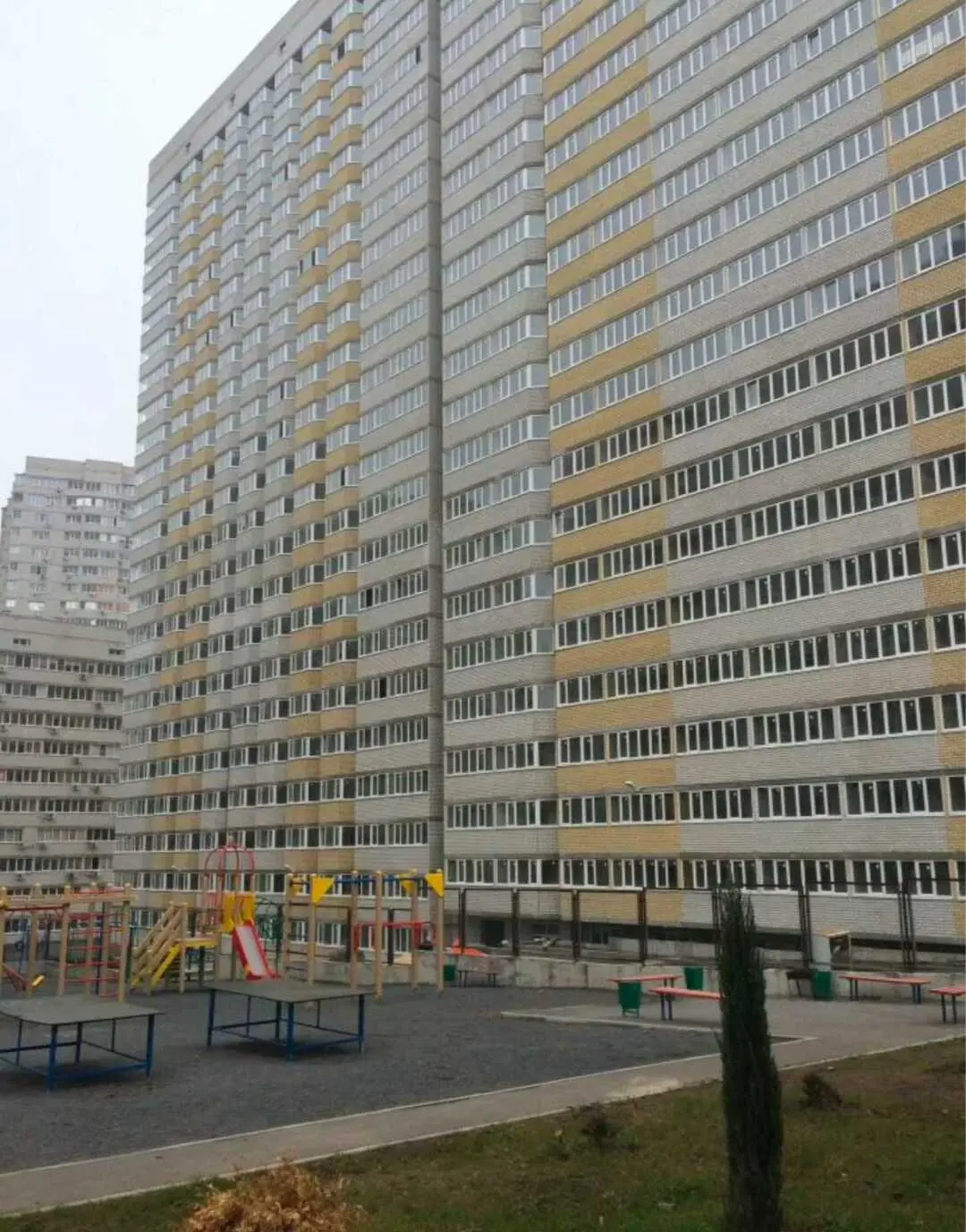 Ростов-на-Дону: Уютная АтмосферА на Заводской