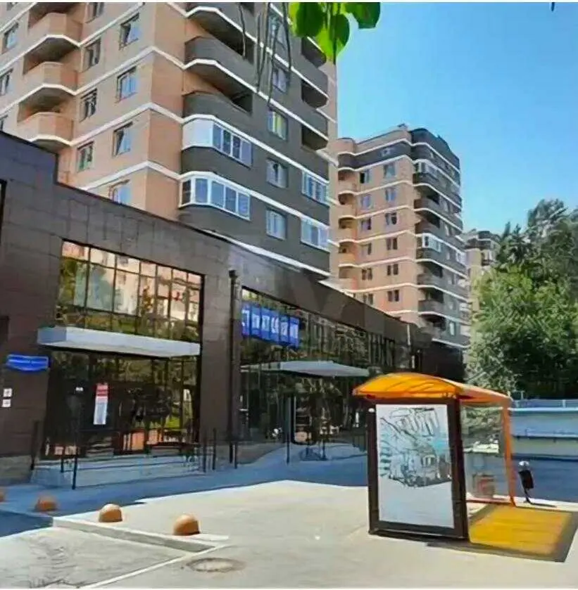 Ростов-на-Дону: Уютная АтмосферА на Комарова