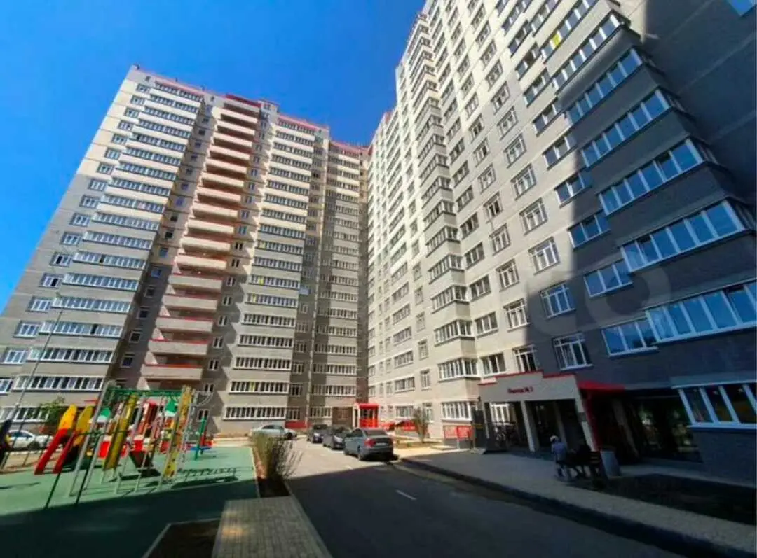 Ростов-на-Дону: Уютная АтмосферА на 40-летия Победы