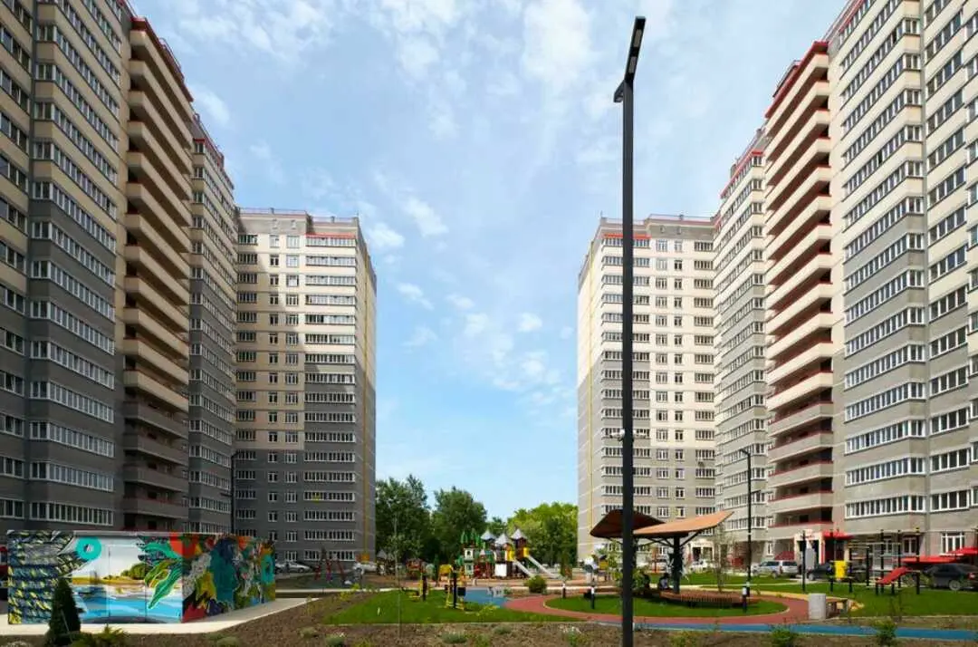 Ростов-на-Дону: Уютная АтмосферА на 40-летия Победы