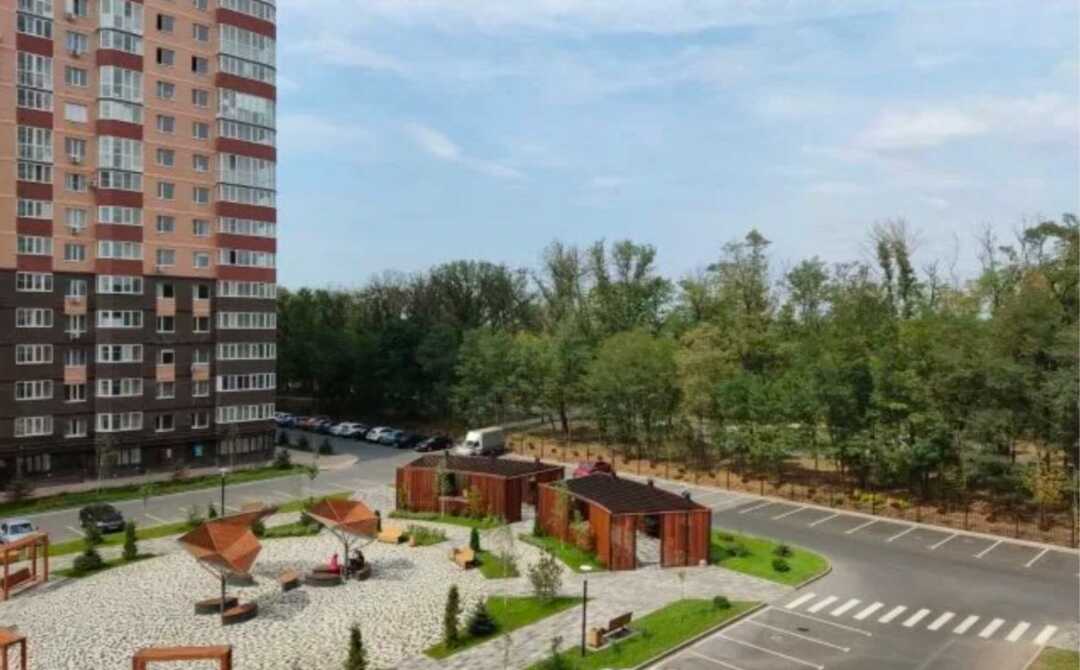 Ростов-на-Дону: Уютная АтмосферА на Берберовской