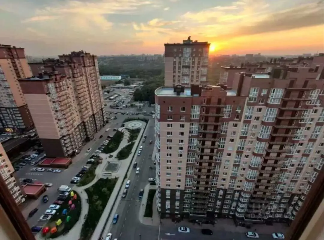 Ростов-на-Дону: Уютная АтмосферА на Берберовской