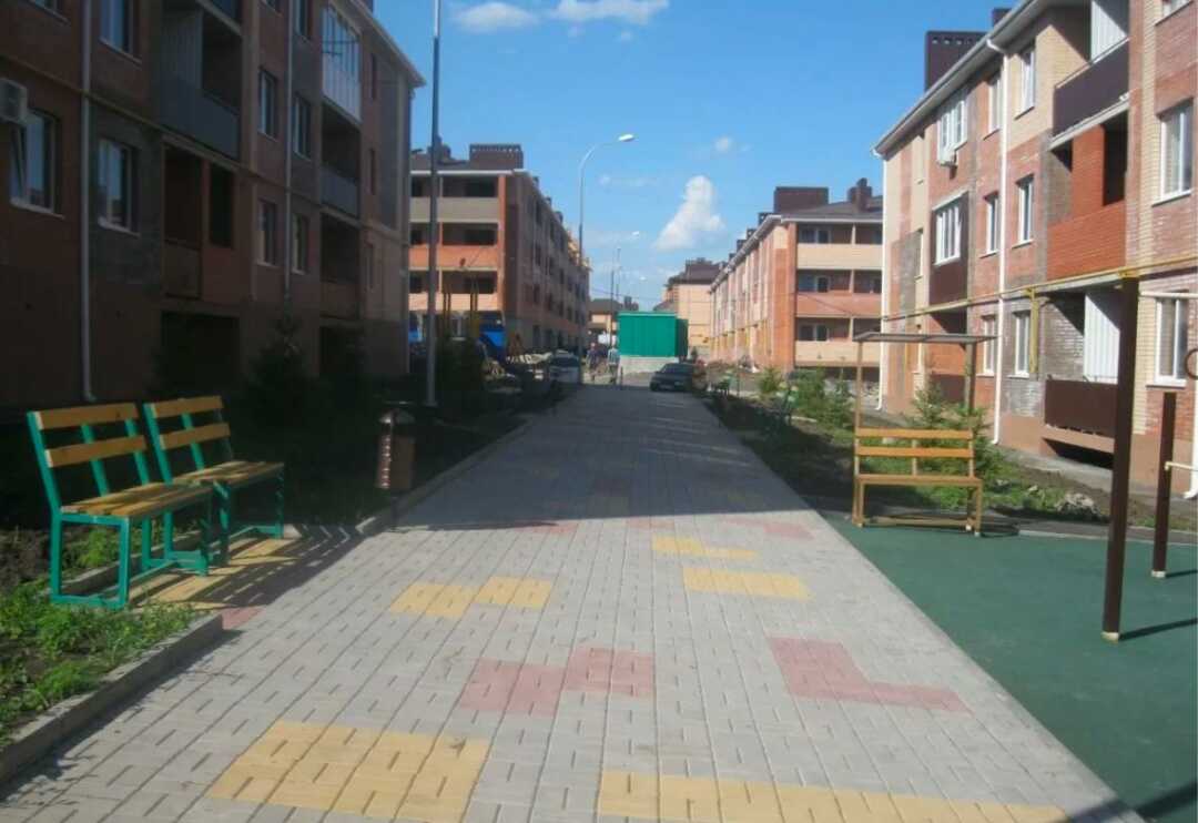 Ростов-на-Дону: Уютная АтмосферА на Дивном