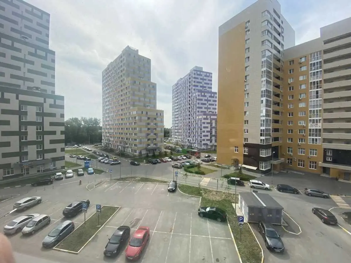 Казань: Апартаменты в центре у ТРЦ Казань Молл