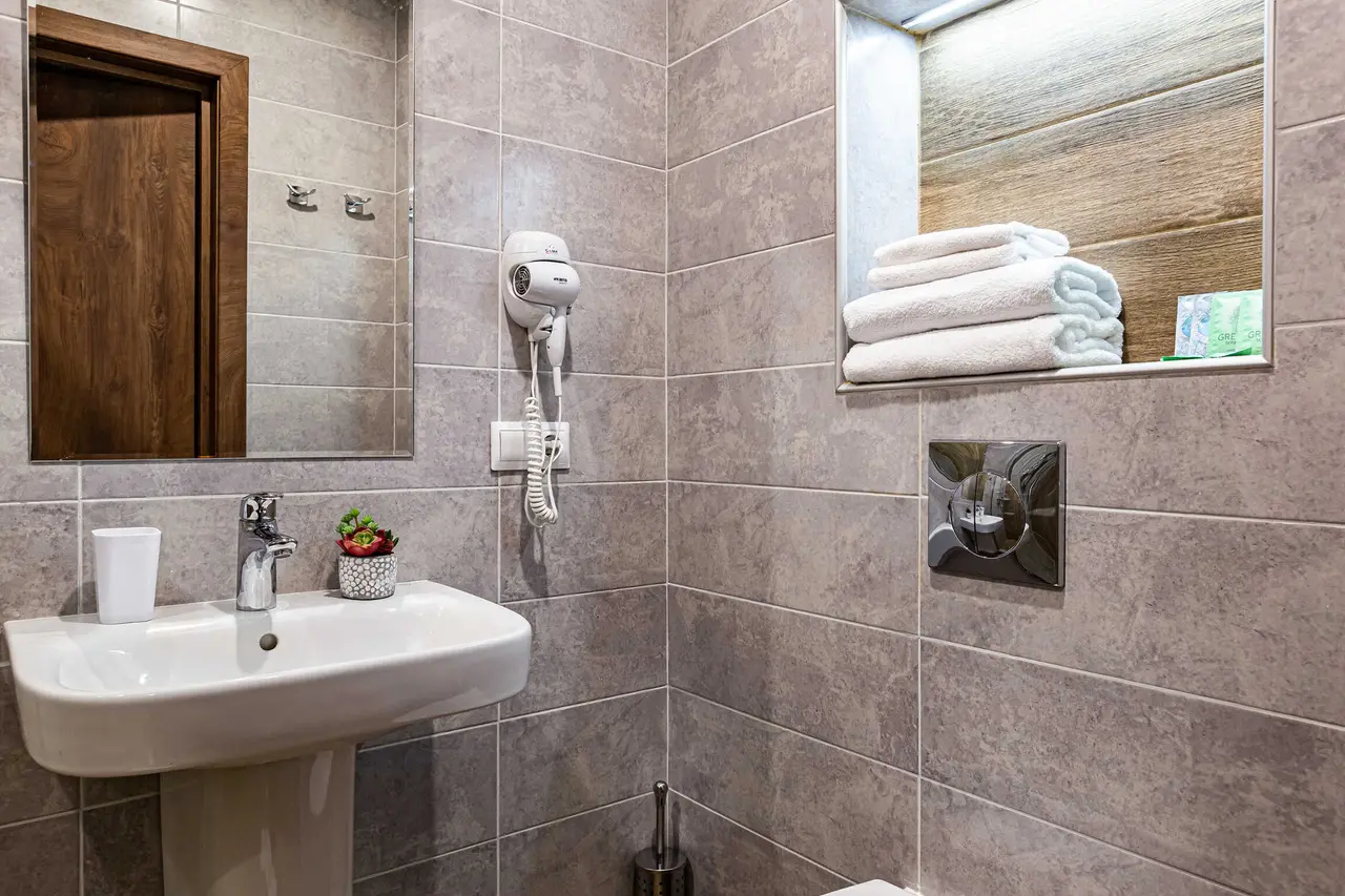 Санкт-Петербург: Rus Hotel Group