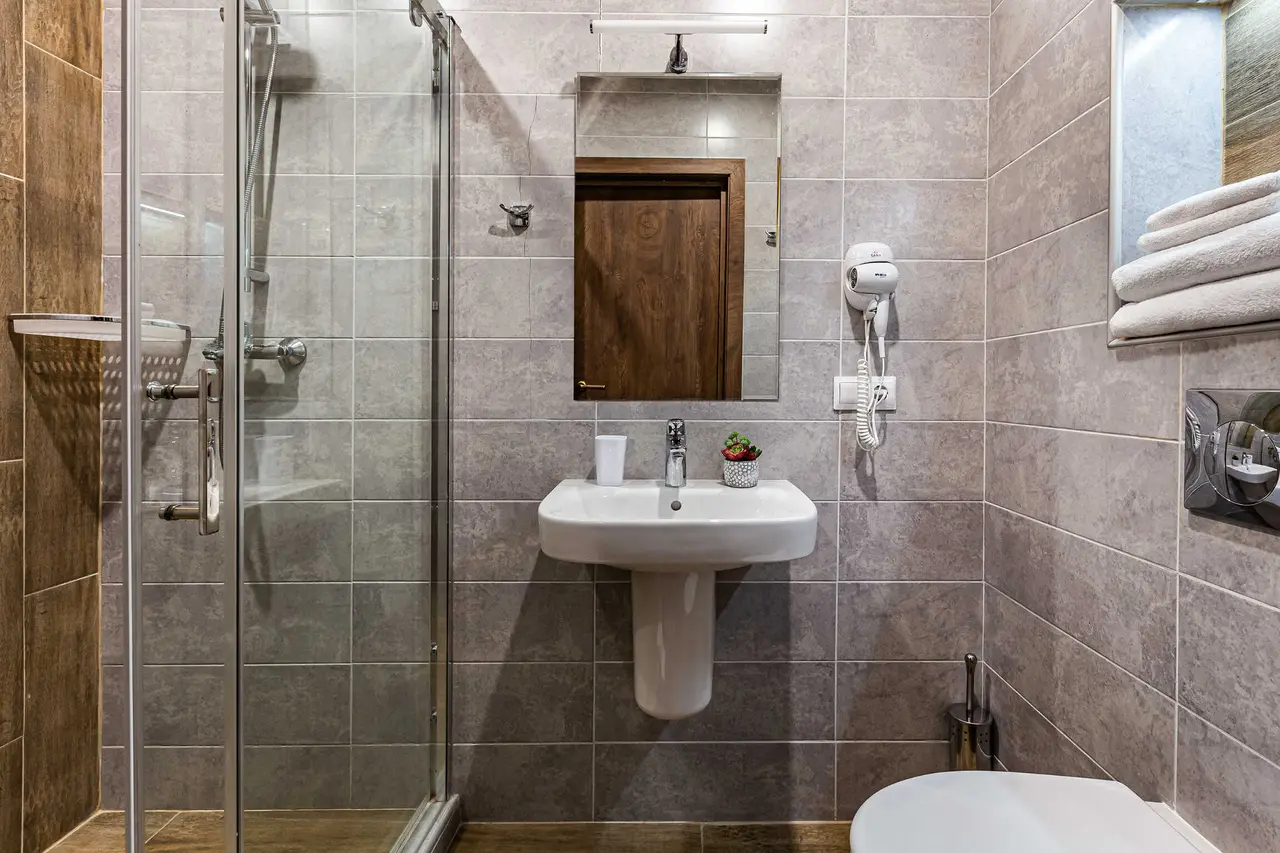 Санкт-Петербург: Rus Hotel Group