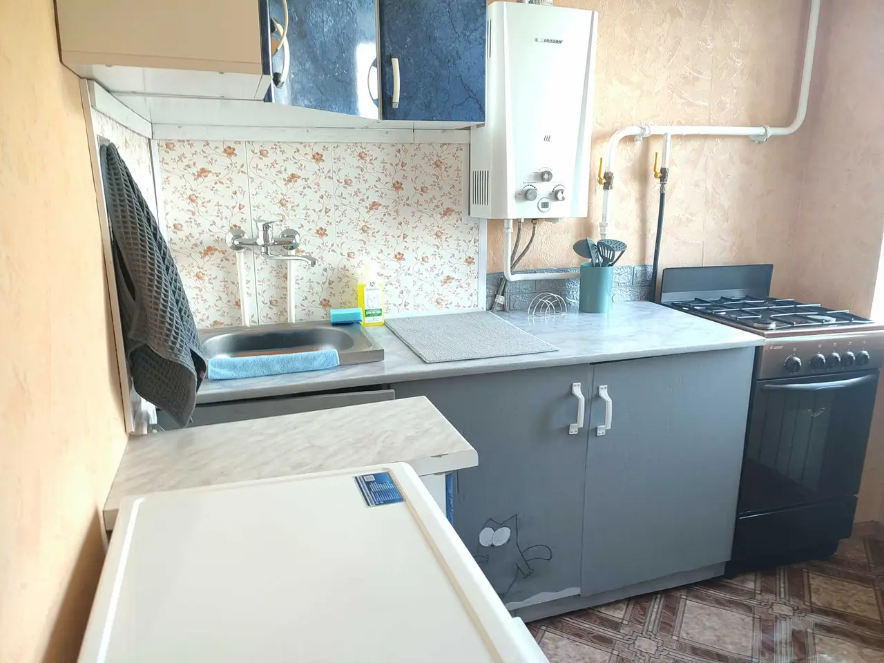 Таганрог: Квартира Чехова 269