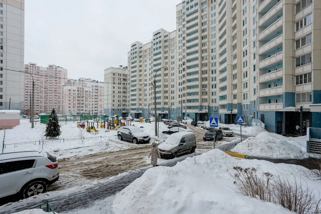 Подольск: Студии в Подольске