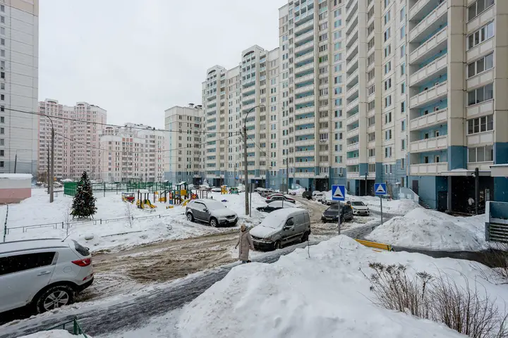 Подольск: Студии в Подольске